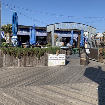 The Biergarten Atlantic City - Cocktail Bars Near Me - Atlantic City, New Jersey The Biergarten Atlantic City - Cocktail Bars Near Me - Atlantic City, New Jersey