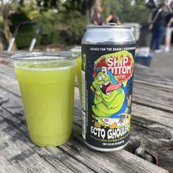 Ship Bottom Brewery at Linvilla Orchards