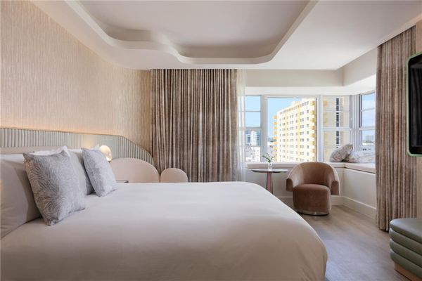 Andaz Miami Beach Resort & Spa, by Hyatt by null