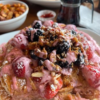 Canela Cafe - Breakfast & Brunch Near Me - Milwaukee, Wisconsin