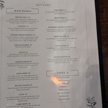 Olive Bistro Midtown - Menu - Middle Eastern Near Me - Atlanta, Georgia Olive Bistro Midtown - Menu - Middle Eastern Near Me - Atlanta, Georgia