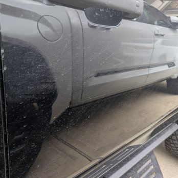 Mister Car Wash - After the 3rd pass through the New Caney, Tx. Mr. Carwash - Auto Detailing Near Me - New Caney, Texas Mister Car Wash - After the 3rd pass through the New Caney, Tx. Mr. Carwash - Auto Detailing Near Me - New Caney, Texas