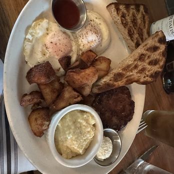 Dai Due - Central Texas Breakfast - Butcher Near Me - Austin, Texas