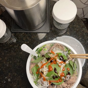 Bone & Broth - Vietnamese Near Me - Ontario, California