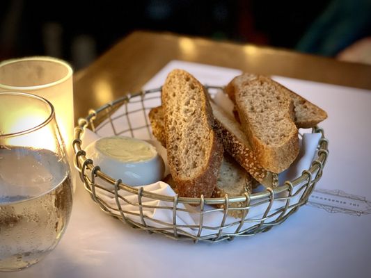Brasserie 701 by null