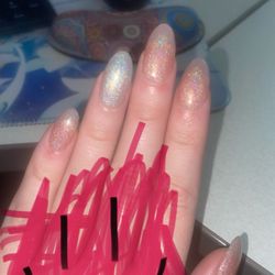 LC Nails & Spa