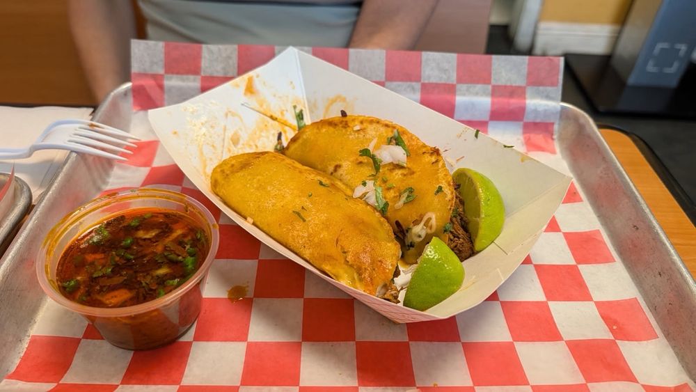 Taqueria Emanuel