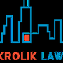 Photo of Aaron Krolik Law Office