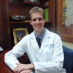 Mitchell & Mitchell, DDS, PA - Dr. Joseph P. Mitchell, DDS