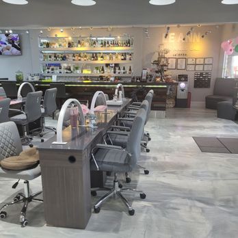 LeAnn Salon Bar - Nail Salons Near Me - Plantation, Florida LeAnn Salon Bar - Nail Salons Near Me - Plantation, Florida