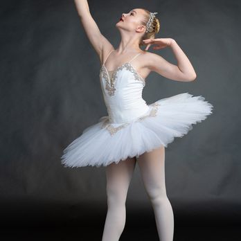 Danphoto - Ballet in studio - Session Photography Near Me - Tucson, Arizona