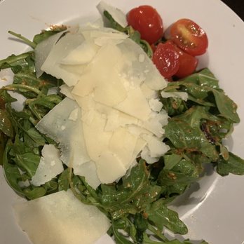 Armando's - Fresco side salad- incredible for price point and flavor - Italian Near Me - Orlando, Florida