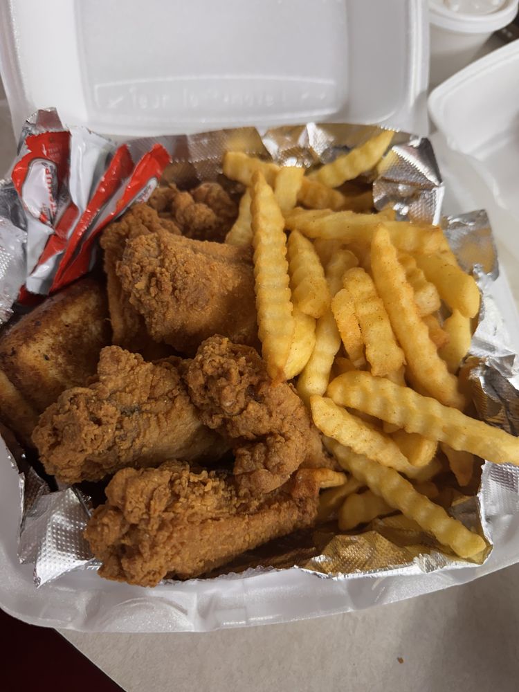Kings Grill Logo