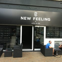 New Feeling