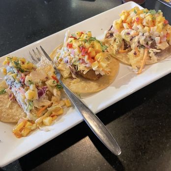 1620 Brewhouse - Fish tacos - Pubs Near Me - Provincetown, Massachusetts