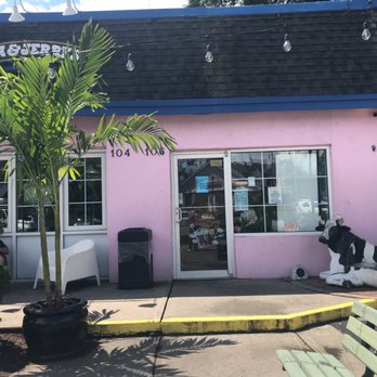 Ben & Jerry’s - Ice Cream & Frozen Yogurt Near Me - Ridgewood, New Jersey