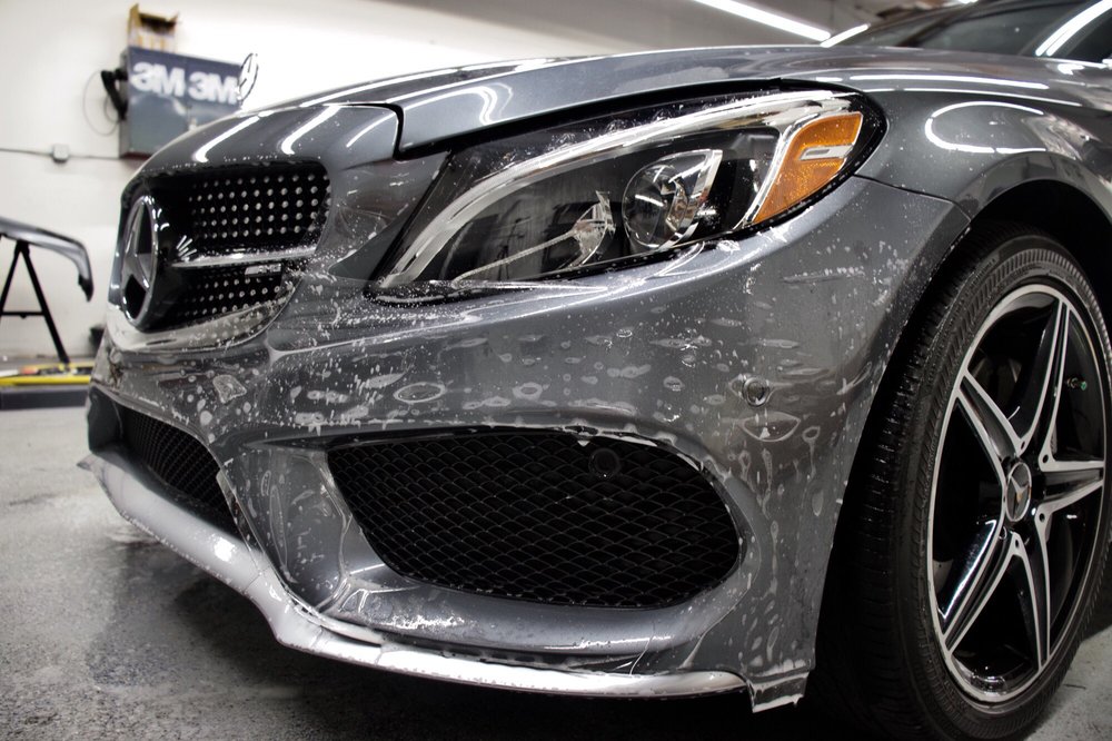 ENHANCED AUTOMOTIVE 79 Photos & 20 Reviews 5644 Kearny Mesa Rd, San