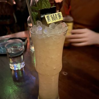 Inside Passage - Cocktail Bars Near Me - Seattle, Washington