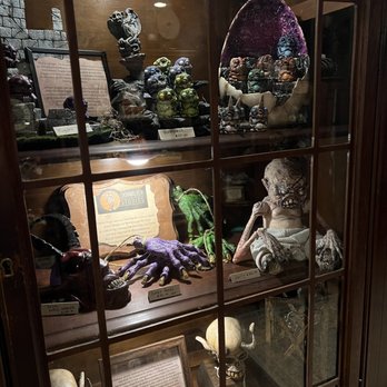 The Cloak And Wand - Gift Shops Near Me - Mystic, Connecticut The Cloak And Wand - Gift Shops Near Me - Mystic, Connecticut