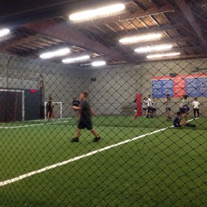 DEFT TOUCH SOCCER CENTER - 14 Photos & 36 Reviews - Sports Clubs - 3842 ...