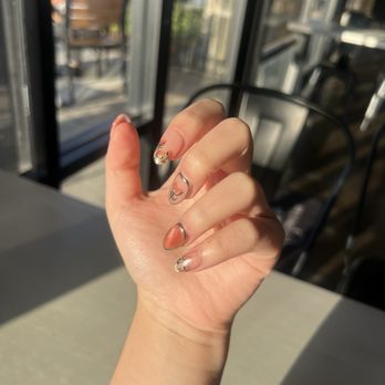 Professional Nail & Spa - Nail Salons Near Me - Fountain Valley, California