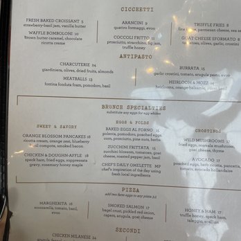 OLIVIA - Italian Near Me - Tampa, Florida OLIVIA - Italian Near Me - Tampa, Florida