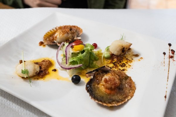 Aux Armes de Colmar by null