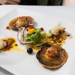 Restaurant Aux Armes de Colmar
