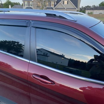 MC Window Tinting - Tinted vehicle.. - Car Window Tinting Near Me - Conyers, Georgia