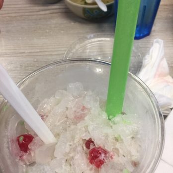 La Me - jelly desserts just all ice without jelly - Vietnamese Near Me - Richardson, Texas La Me - jelly desserts just all ice without jelly - Vietnamese Near Me - Richardson, Texas