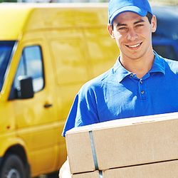 Delivery Pros