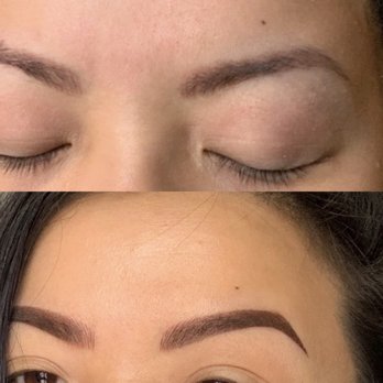 3D Brow Doctor - Permanent Makeup Near Me - Fremont, California