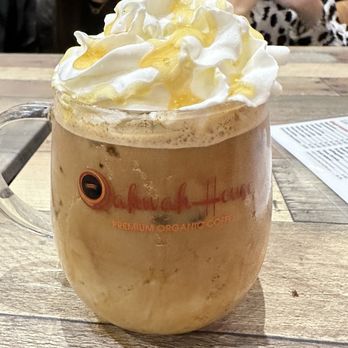 Qahwah House - Cafes Near Me - Sugar Land, Texas Qahwah House - Cafes Near Me - Sugar Land, Texas