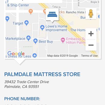 Sit 'n Sleep - Mattresses Near Me - Palmdale, California Sit 'n Sleep - Mattresses Near Me - Palmdale, California