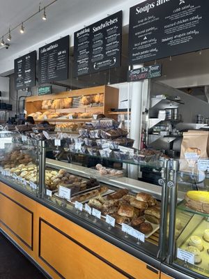 La Boulangerie by null