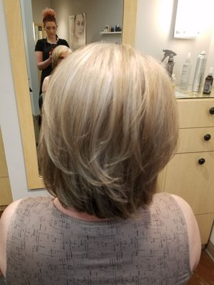 Secrets Hair Salon 28 Photos 23 Reviews Hair Salons 18555 N 59th Ave Glendale Az Phone Number