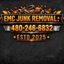 Photo of EMC Junk Removal