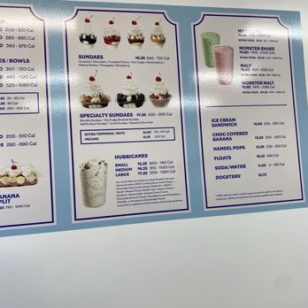 Handel’s - Desserts - Ice Cream & Frozen Yogurt Near Me - Burleson, Texas Handel’s - Desserts - Ice Cream & Frozen Yogurt Near Me - Burleson, Texas