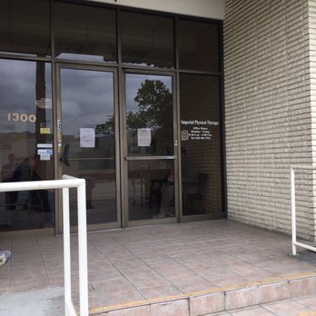 Essential Orthotics & Prosthetics - Outside of Glendale clinic, no name, hours etc - Prosthetics Near Me - Palmdale, California