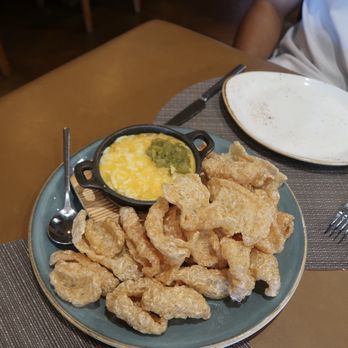 Posada Alta Cocina - Desserts Near Me - Livermore, California