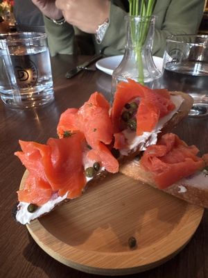 Josephine's Bar & Kitchen by null