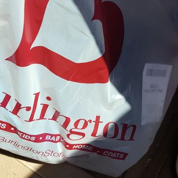 Burlington - Deals! - Department Stores Near Me - Morrow, Georgia