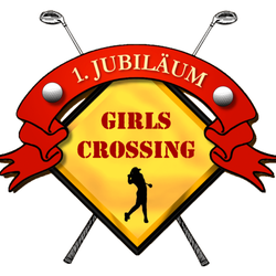Girls Crossing - Crossgolf in Halle/Saale - 1 Jahr Girls Crossing