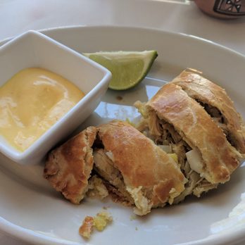 Eli's Peruvian Kitchen - Empanadas - Peruvian Near Me - San Diego, California Eli's Peruvian Kitchen - Empanadas - Peruvian Near Me - San Diego, California