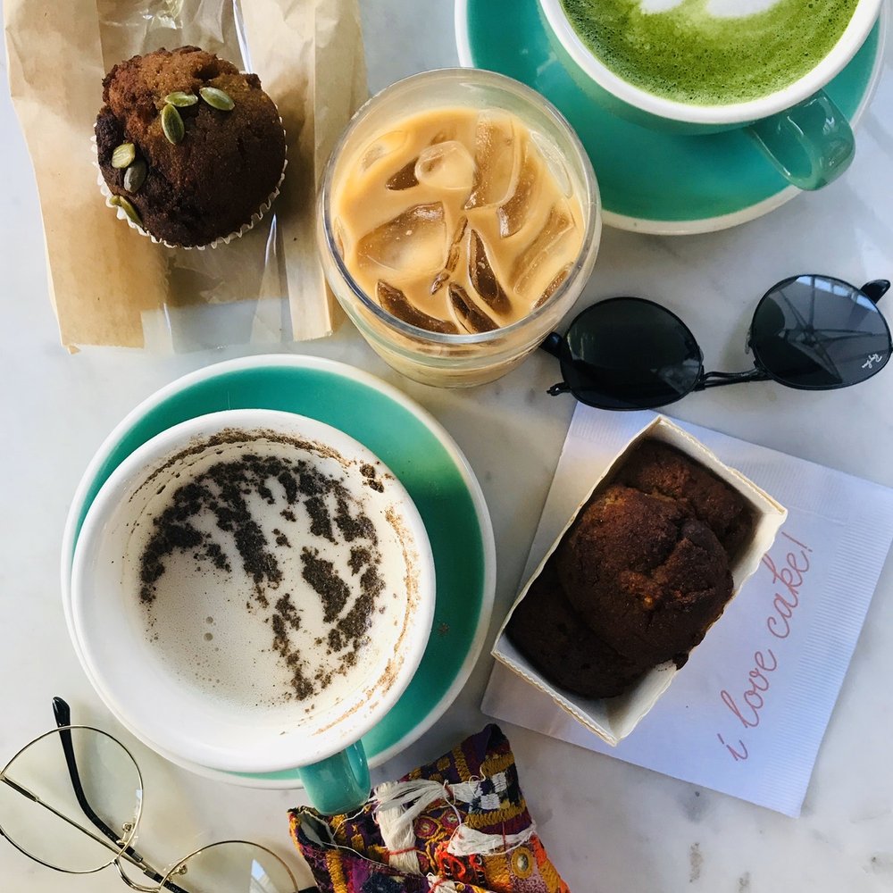 Alfred Coffee - Oat milk latte, iced coffee, matcha latte - Coffee & Tea Near Me - Pacific Palisades, California Alfred Coffee - Oat milk latte, iced coffee, matcha latte - Coffee & Tea Near Me - Pacific Palisades, California