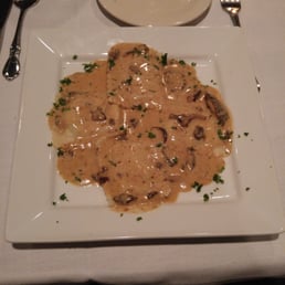 Ravioli Della Nonna