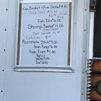 The Fish Basket - Food Stands Near Me - Munising, Michigan The Fish Basket - Food Stands Near Me - Munising, Michigan