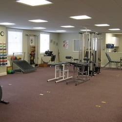 Mass Bay Spine & Sport Physical Therapy