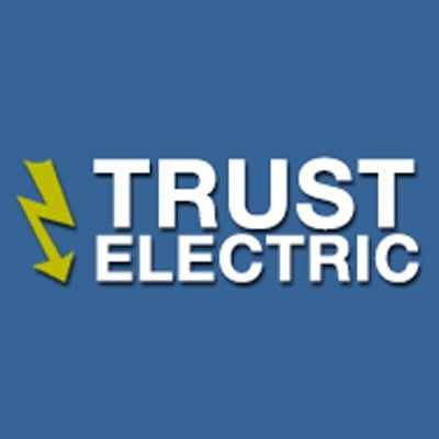 Slide of Trust Electric