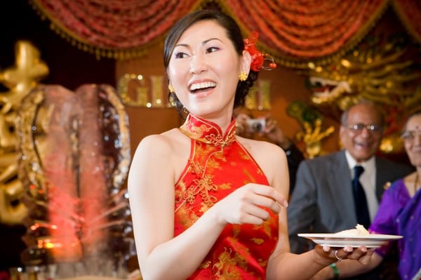 Lai's Royal Tailoring by null